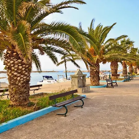 Sunside House Διαμέρισμα