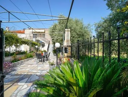 Апартаменты Sunside House