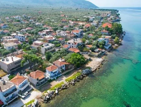 Sunside House Skala Kallirakhis