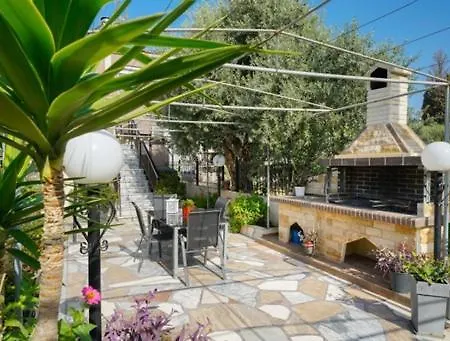 Sunside House Skala Kallirakhis