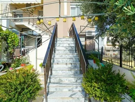 Sunside House *