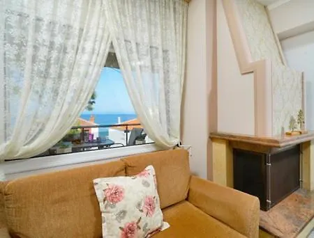 Sunside House Appartement Skála Kallirákhis