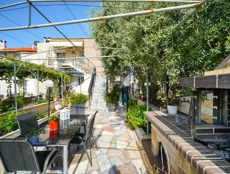 Sunside House Skala Kallirakhis