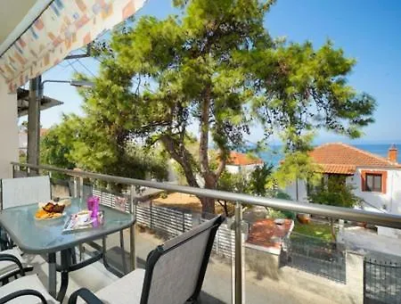 Sunside House Appartement