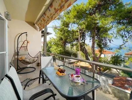 Sunside House Appartement *