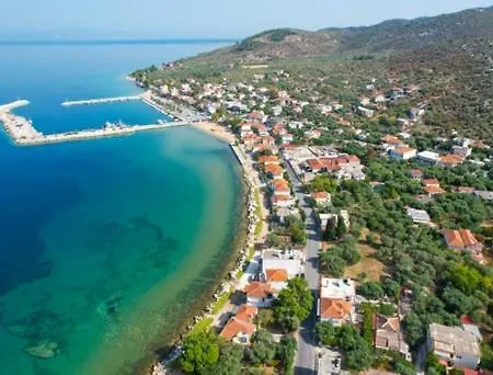 Sunside House Apartment Skala Kallirakhis