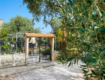 Апартаменты Sunside House *