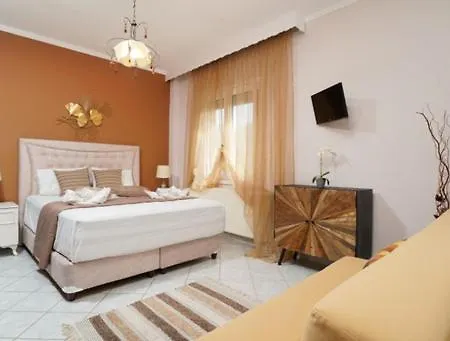 Sunside House * Скала-Каллирахис
