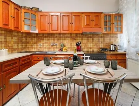 Sunside House Апартаменты Скала-Каллирахис