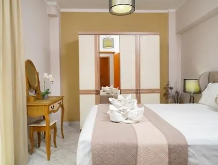 Sunside House Апартаменты