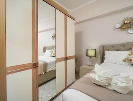 Appartement Sunside House *