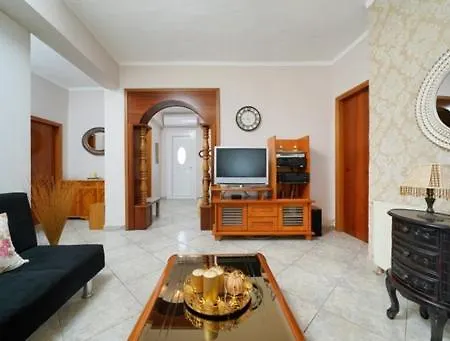 Sunside House