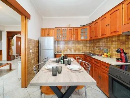 Sunside House Apartment Skala Kallirakhis