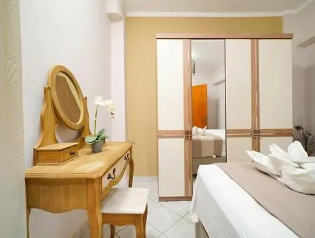 Sunside House Skala Kallirakhis