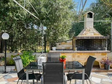 Sunside House Appartement *