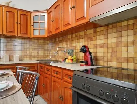 Апартаменты Sunside House