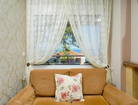 Апартаменты Sunside House