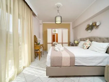 Sunside House Скала-Каллирахис