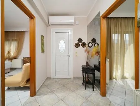 Апартаменты Sunside House *