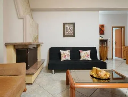 Sunside House *