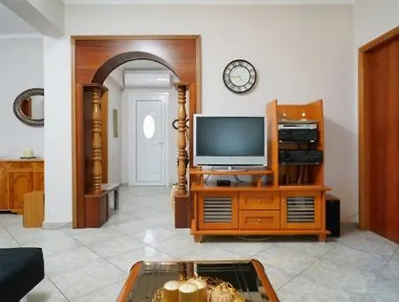 Appartement Sunside House Skála Kallirákhis