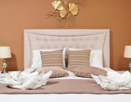 Sunside House * Skala Kallirakhis