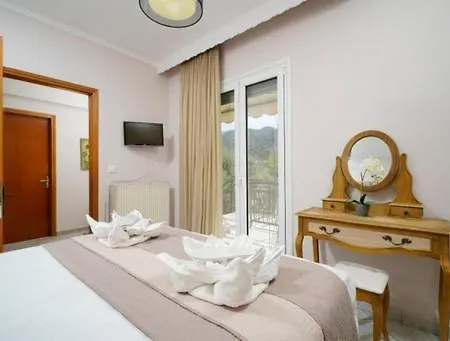 Sunside House Апартаменты