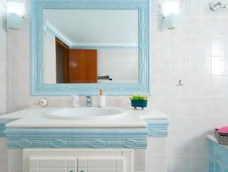 Appartement Sunside House *