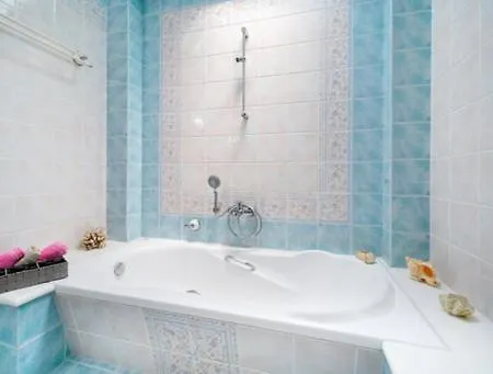 Апартаменты Sunside House