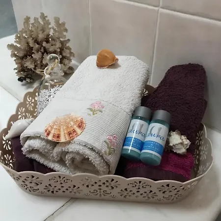 Apartment Sunside House *