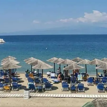 Апартаменты Sunside House *