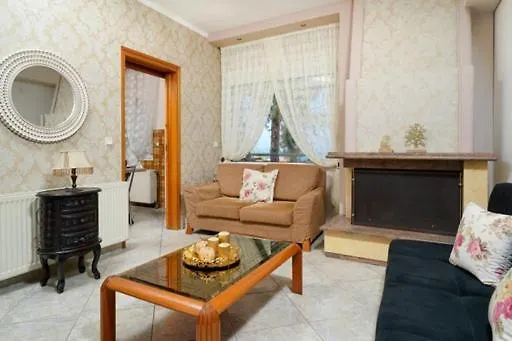 Sunside House Διαμέρισμα Σκάλα Καλλιράχης