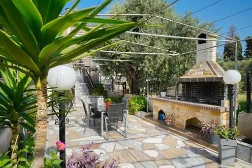 Sunside House Σκάλα Καλλιράχης