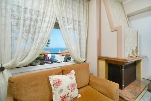 Sunside House Διαμέρισμα Σκάλα Καλλιράχης