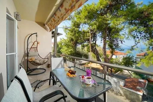 Sunside House Διαμέρισμα *