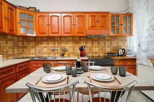 Διαμέρισμα Sunside House