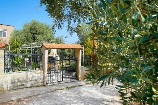 Διαμέρισμα Sunside House *