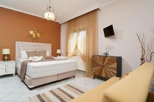 Sunside House * Σκάλα Καλλιράχης