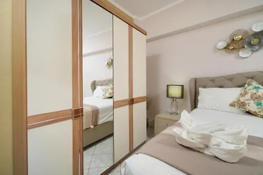 Διαμέρισμα Sunside House *