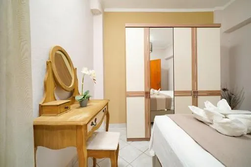 Sunside House Σκάλα Καλλιράχης