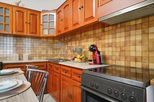 Διαμέρισμα Sunside House