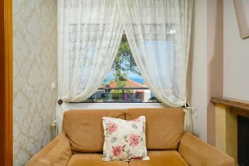 Διαμέρισμα Sunside House