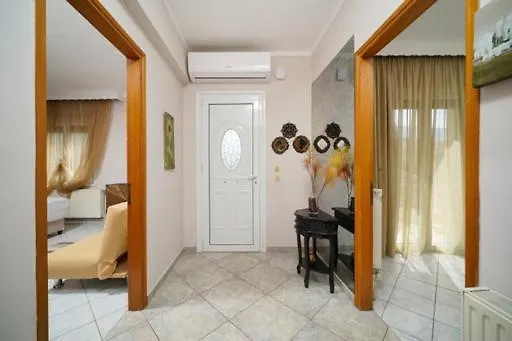 Διαμέρισμα Sunside House *