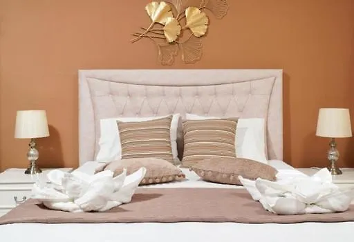 Sunside House * Σκάλα Καλλιράχης