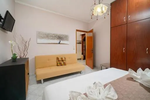 Διαμέρισμα Sunside House