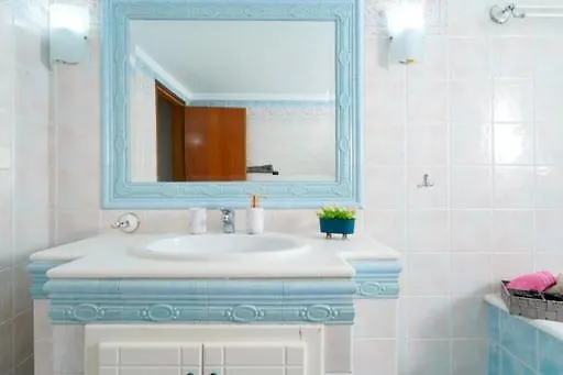 Διαμέρισμα Sunside House *