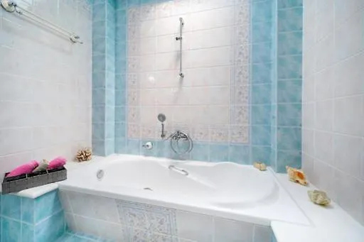 Διαμέρισμα Sunside House