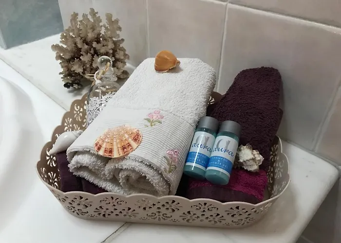 Διαμέρισμα Sunside House *