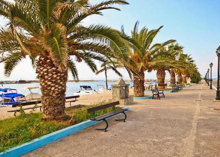 Sunside House Διαμέρισμα